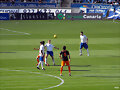 Tenerife 0 - Valencia 0 (10) (25-1-2010)