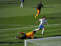 Tenerife 0 - Valencia 0 (11) (25-1-2010)