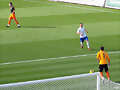Tenerife 0 - Valencia 0 (12) (25-1-2010)