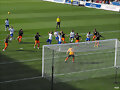 Tenerife 0 - Valencia 0 (13) (25-1-2010)