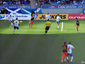 Tenerife 0 - Valencia 0 (14) (25-1-2010)