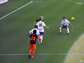 Tenerife 0 - Valencia 0 (17) (25-1-2010)