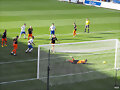 Tenerife 0 - Valencia 0 (18) (25-1-2010)