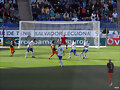 Tenerife 0 - Valencia 0 (19) (25-1-2010)