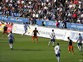 Tenerife 0 - Valencia 0 (21) (25-1-2010)
