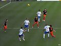Tenerife 0 - Valencia 0 (22) (25-1-2010)