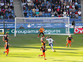 Tenerife 0 - Valencia 0 (24) (25-1-2010)