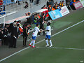 Tenerife 0 - Valencia 0 (26) (25-1-2010)