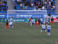Tenerife 0 - Valencia 0 (27) (25-1-2010)