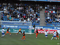 Tenerife 0 - Valencia 0 (28) (25-1-2010)