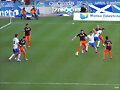 Tenerife 0 - Valencia 0 (33) (25-1-2010)