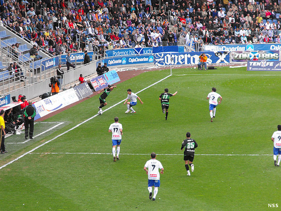 Tenerife - Elche (14) (15-2-2009)