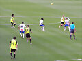 Tenerife 1 - Zaragoza 3 (8) (31-1-2010)