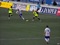 Tenerife 1 - Zaragoza 3 (9) (31-1-2010)