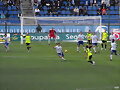 Tenerife 1 - Zaragoza 3 (10) (31-1-2010)
