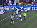 Tenerife 1 - Zaragoza 3 (13) (31-1-2010)