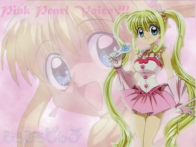 Luchia Nanami