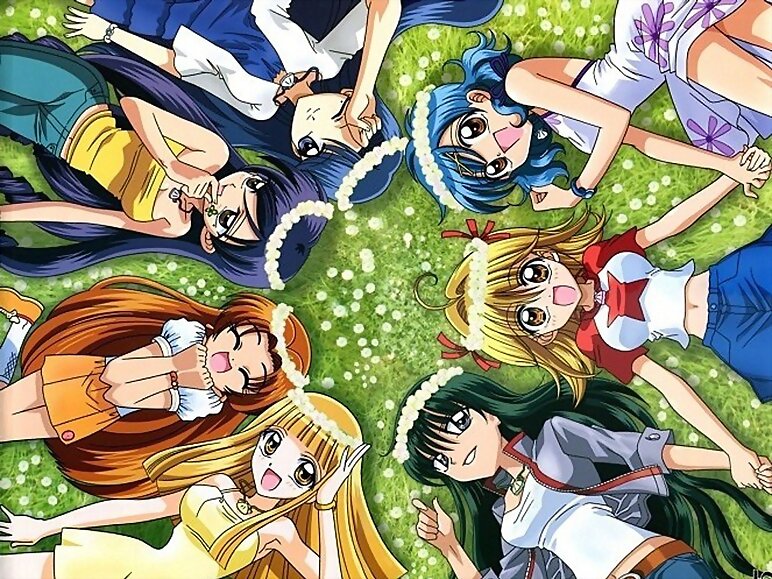 Las Pichi Pichi Pitch