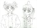 Luchia &amp; Kaito