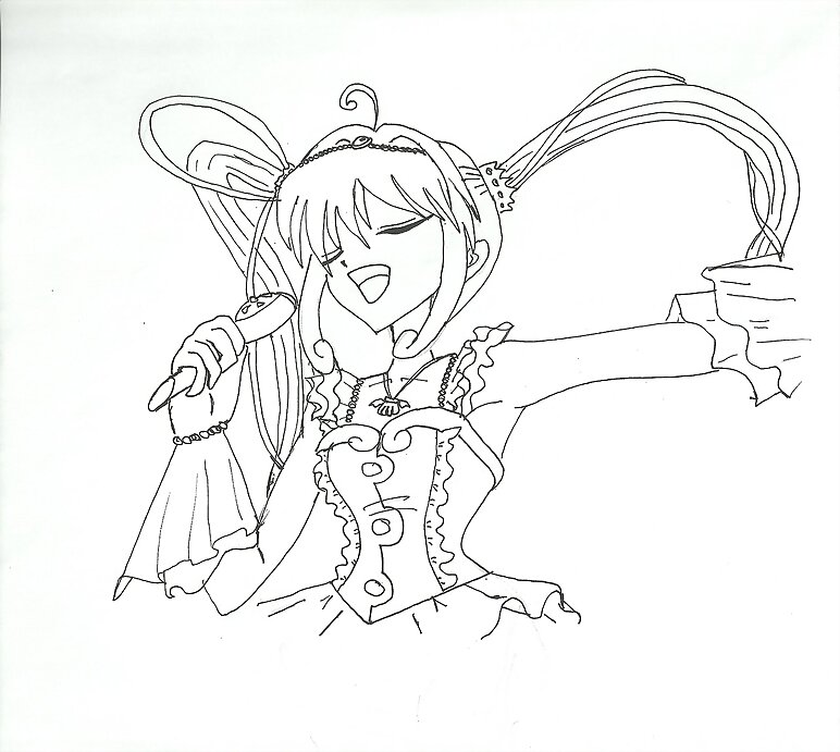Luchia
