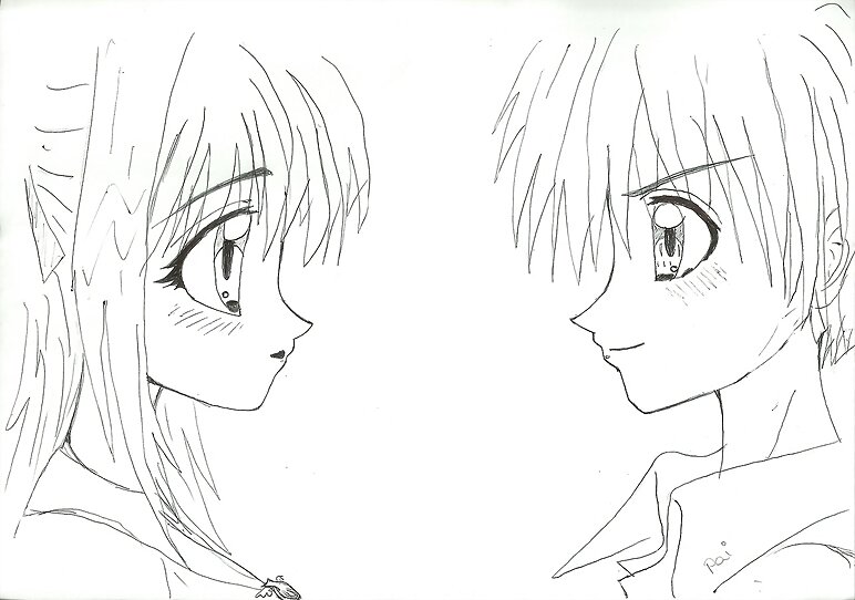 Oooooh <3