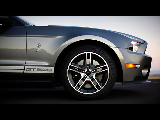 GT500