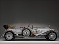 Coche Cl&aacute;sico: Foto de un Aut&eacute;ntico coche Antiguo.