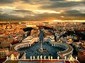 ROMA {impresionante}