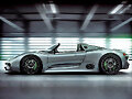 PORSCHE 918 HYBRID