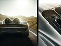 PORSCHE 918 HYBRID