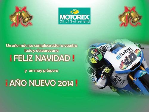 motorax