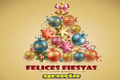 GRACIA