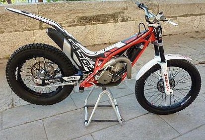 racing