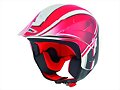 K2 GRAPHIC - SHIRO HELMET SH-65