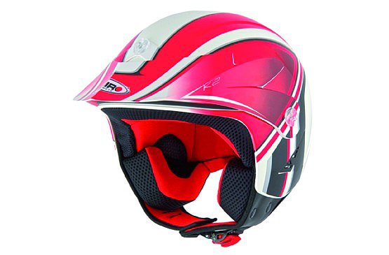 K2 GRAPHIC - SHIRO HELMET SH-65