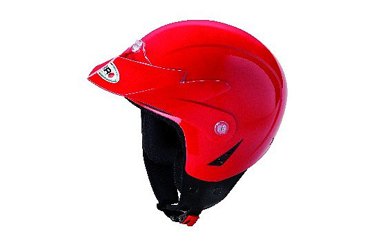 K2 GRAPHIC - SHIRO HELMET SH-65