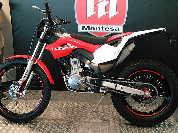 montesa