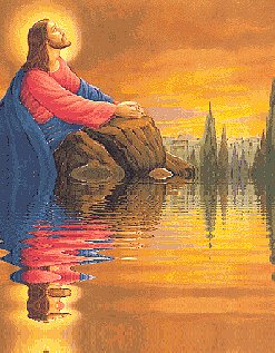 jesus proteje a mis amigos¡¡