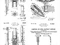 Parker &amp; Tefft patents