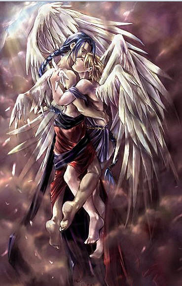 angel