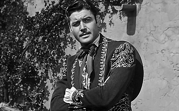 Me presento me llamo diego de la vega