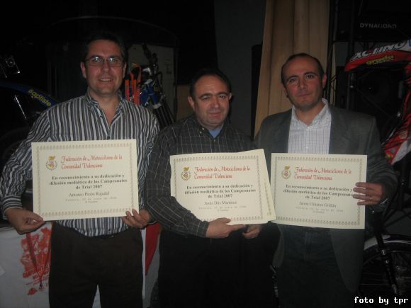 LOS CULPABLES DE TRIALNET.NET