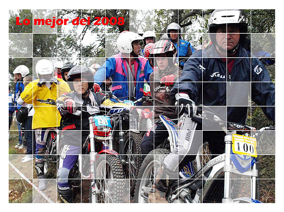 LO MEJOR DEL 2008