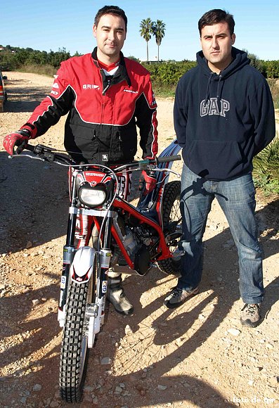UN TANDEM GANADOR.