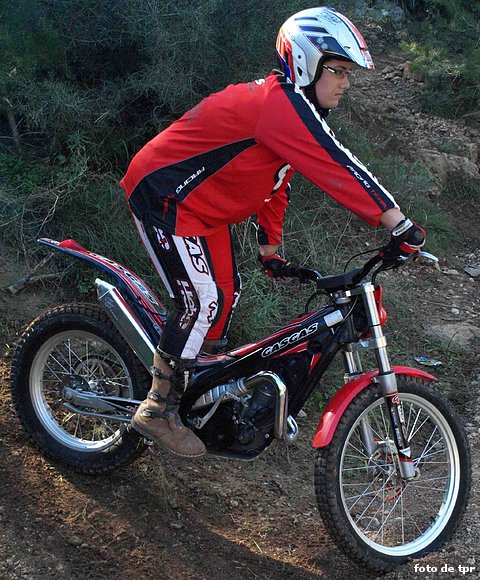 EL EQUILIBRIO DE NEUS.