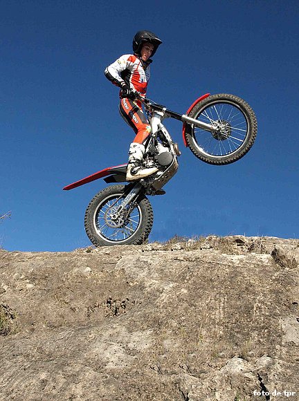 PALOMARES+EVO ´09