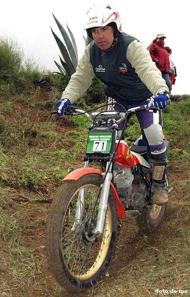 CARLOS FERNANDEZ NUÑEZ.