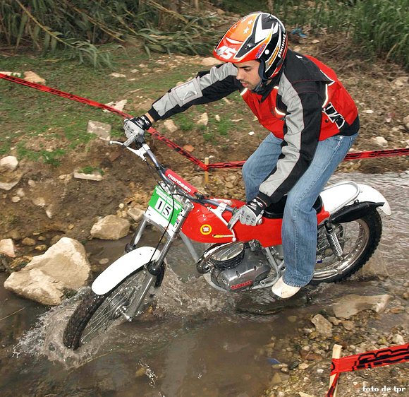 ENRIC TORDERA.