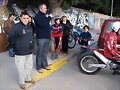 EL REVERENDO AGUADO.
