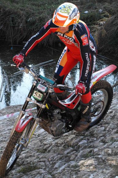 Steve Mulhall